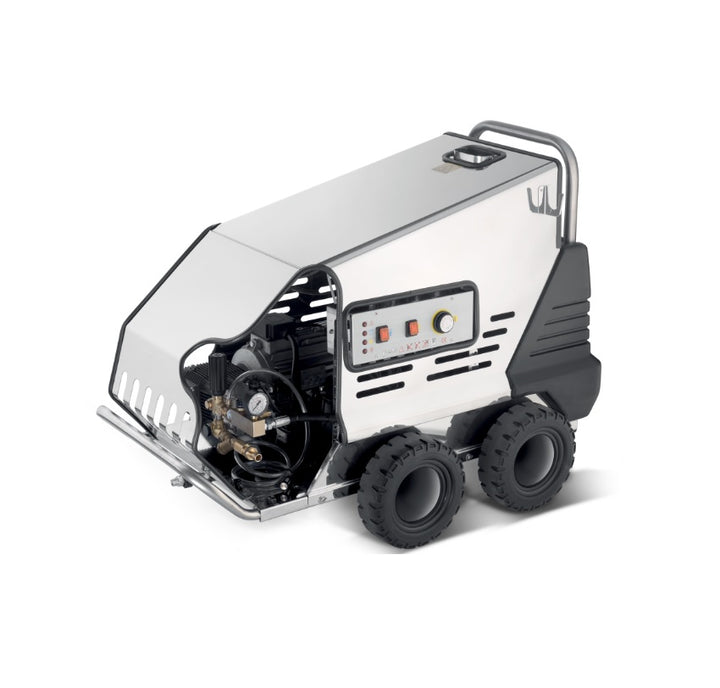 Lanceman 1380 Annovi Reverberi Hot Pressure Washer - Three Phase