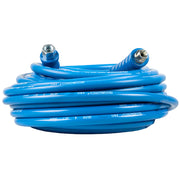 BLUE 20 METRE 420 BAR Lanceman+ HOSE, 3/8"M x 3/8"F ENDS (DN10) SMOOTH