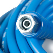 BLUE 20 METRE 420 BAR Lanceman+ HOSE, 3/8"M x 3/8"F ENDS (DN10) SMOOTH