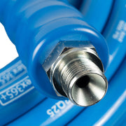 BLUE 20 METRE 420 BAR Lanceman+ HOSE, 3/8"M x 3/8"F ENDS (DN10) SMOOTH
