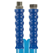 BLUE 20 METRE 420 BAR Lanceman+ HOSE, 3/8"M x 3/8"F ENDS (DN10) SMOOTH