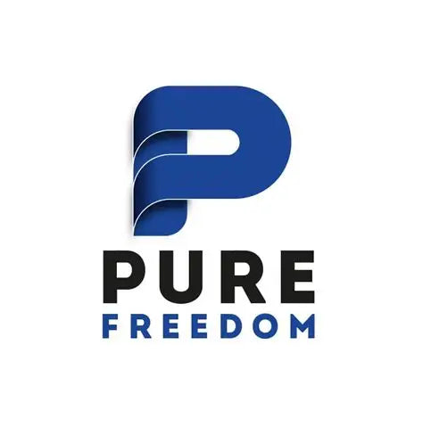 Pure Freedom